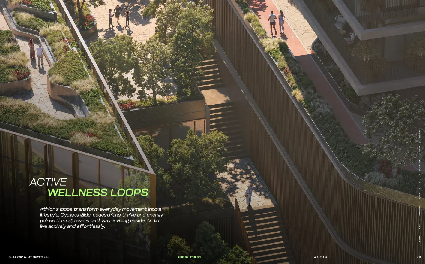 Project slides