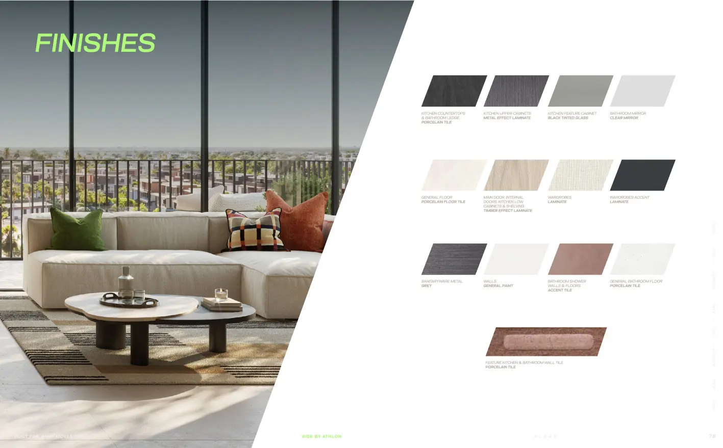 Project slides