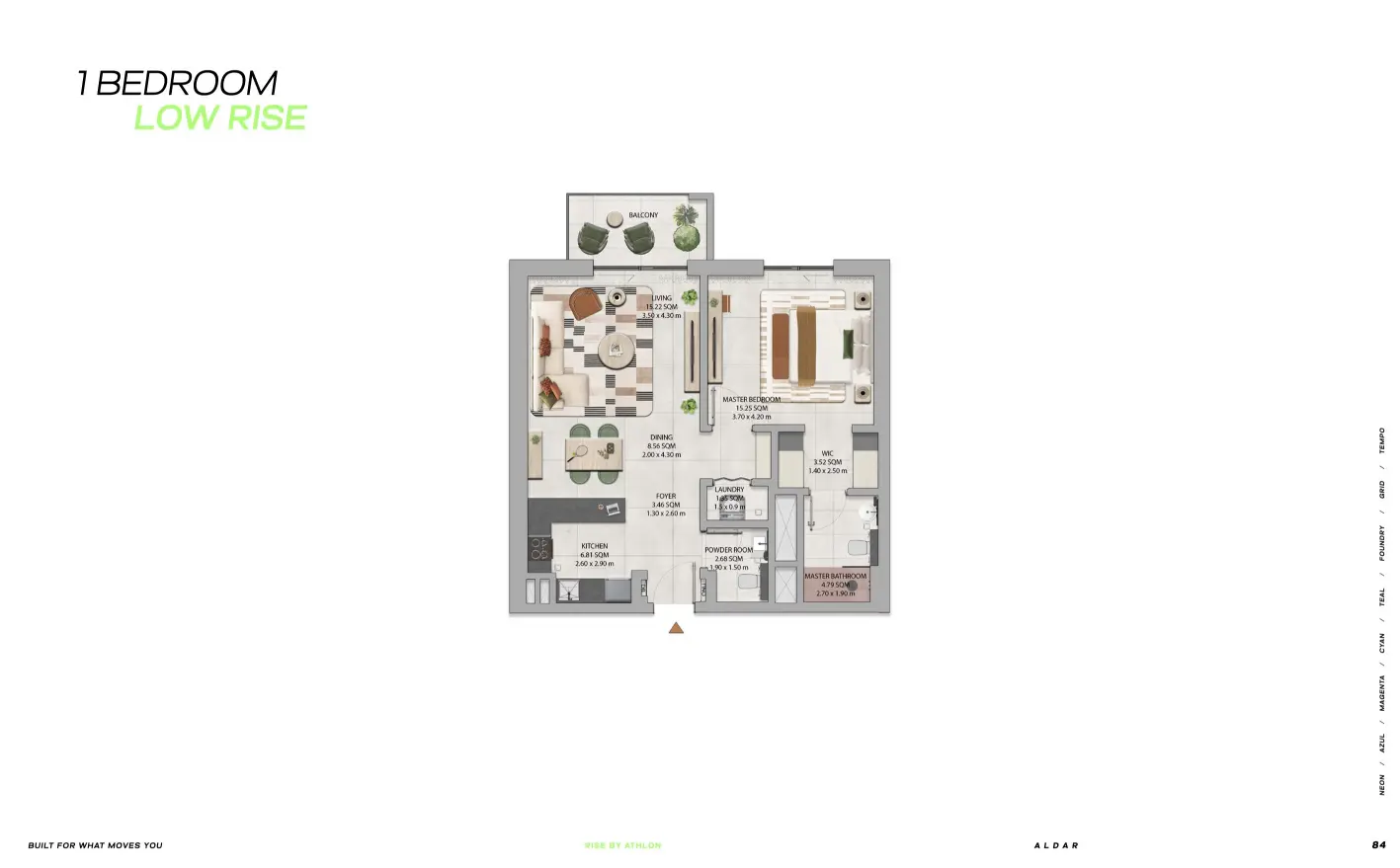 Project slides