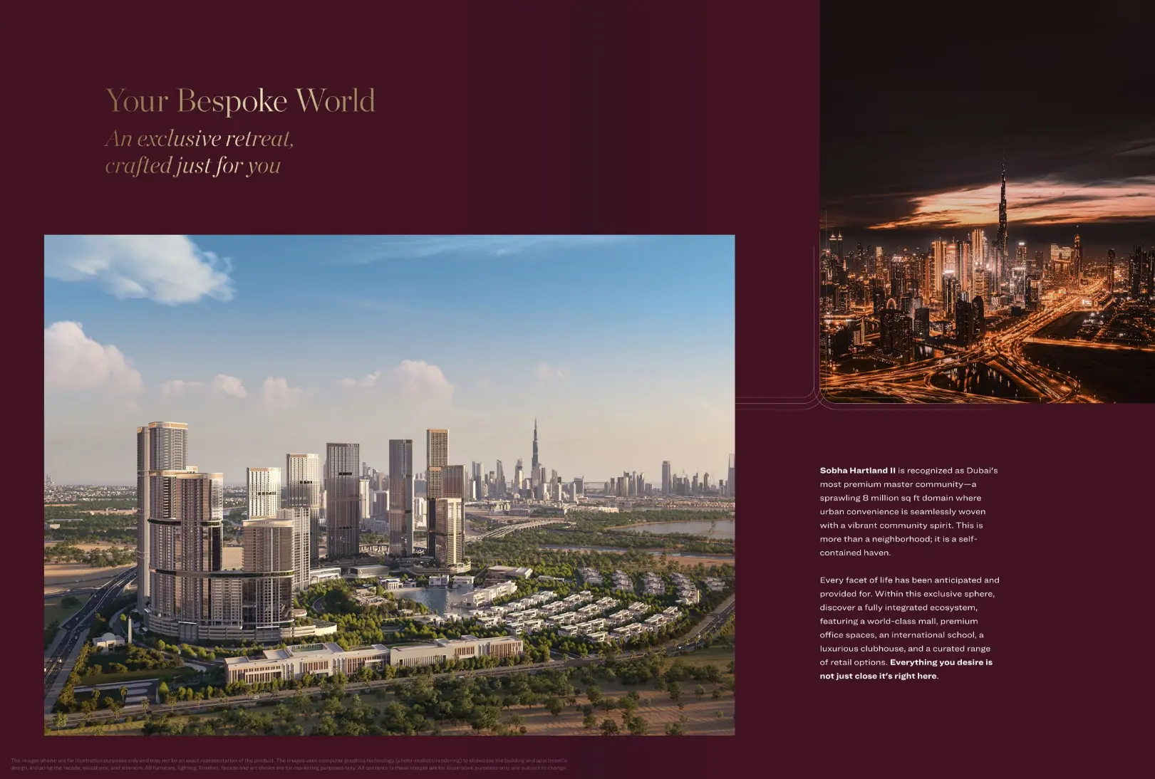 Project slides