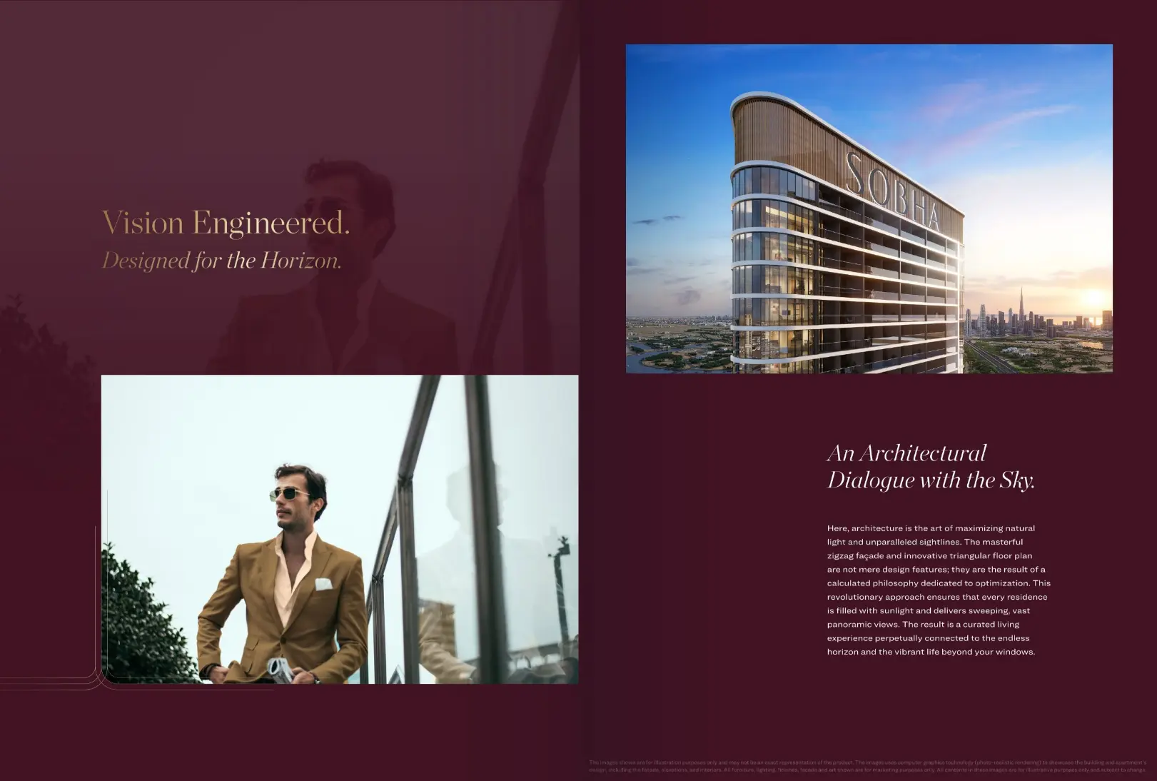 Project slides