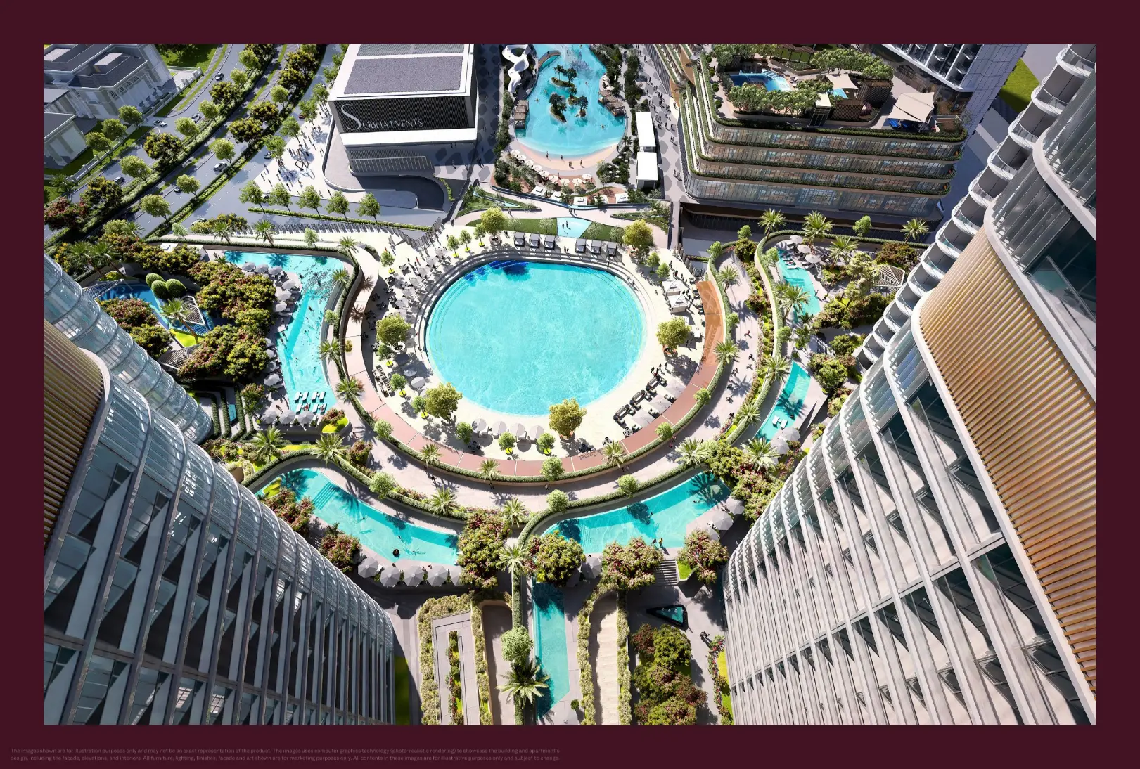 Project slides