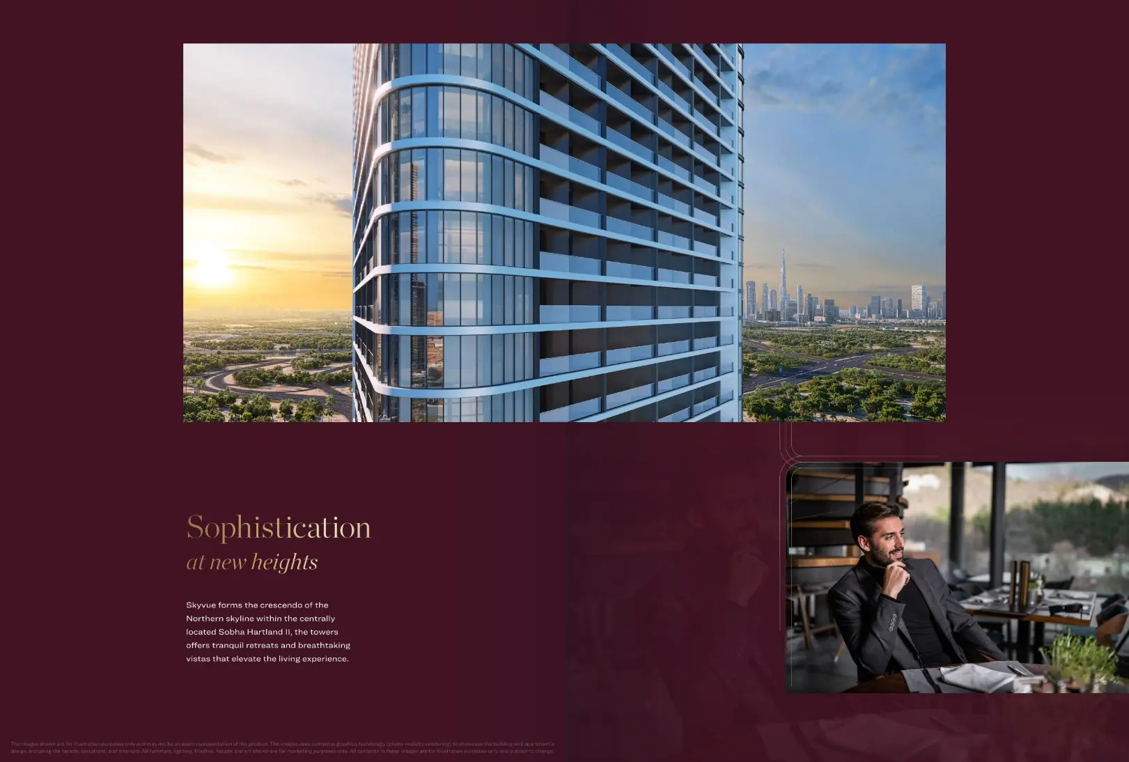 Project slides
