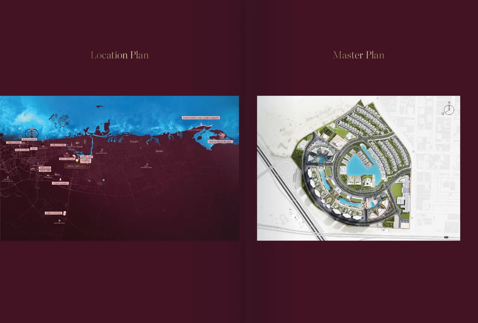 Project slides