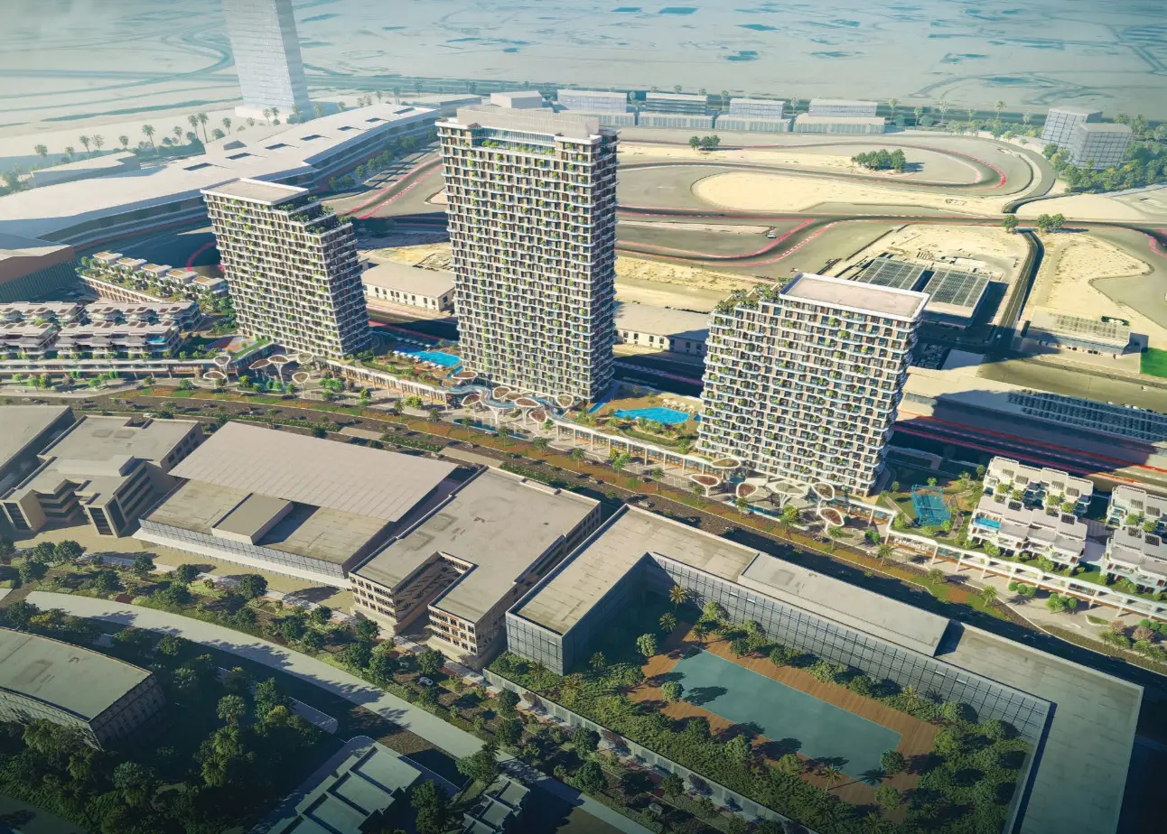 Project image gallery