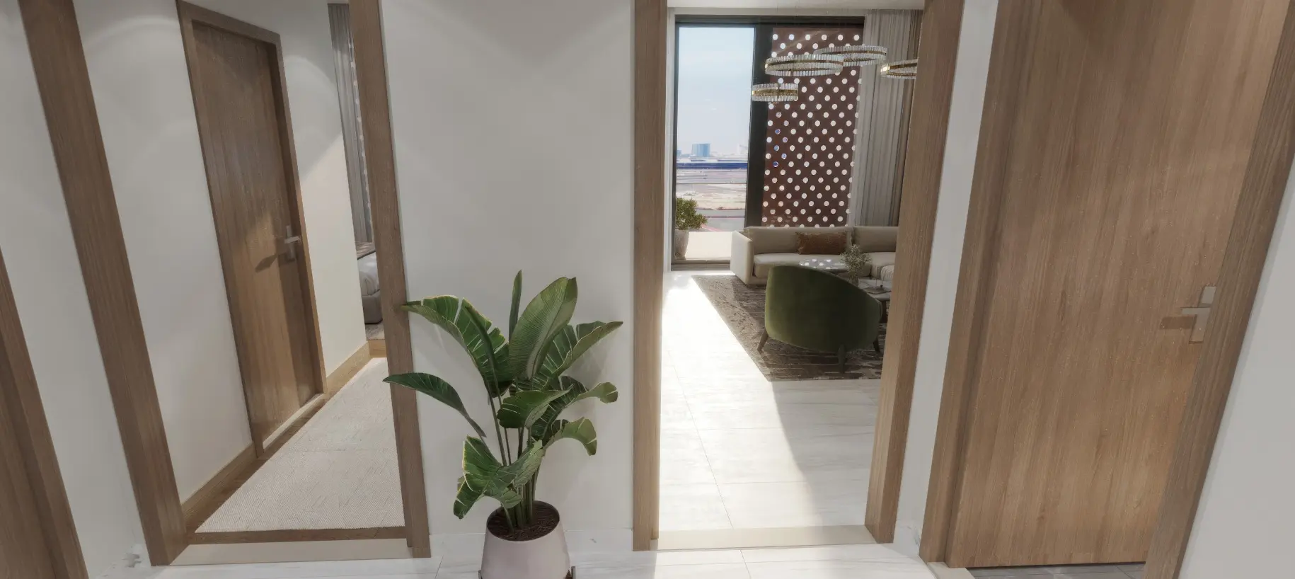 Property image gallery