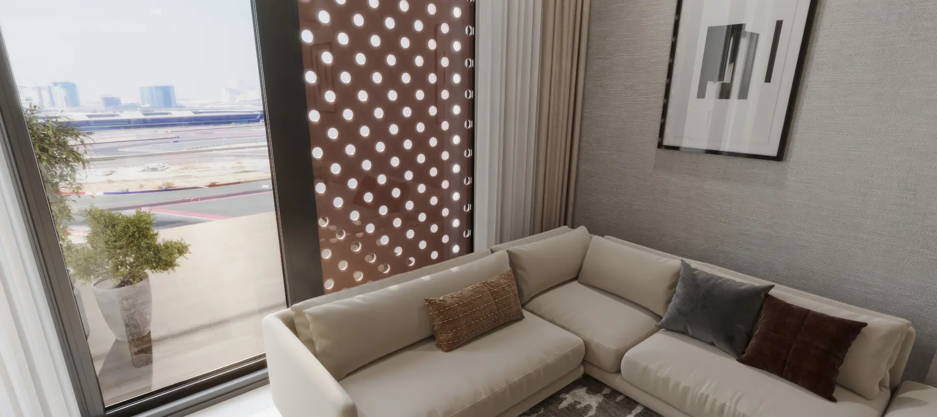 Property image gallery