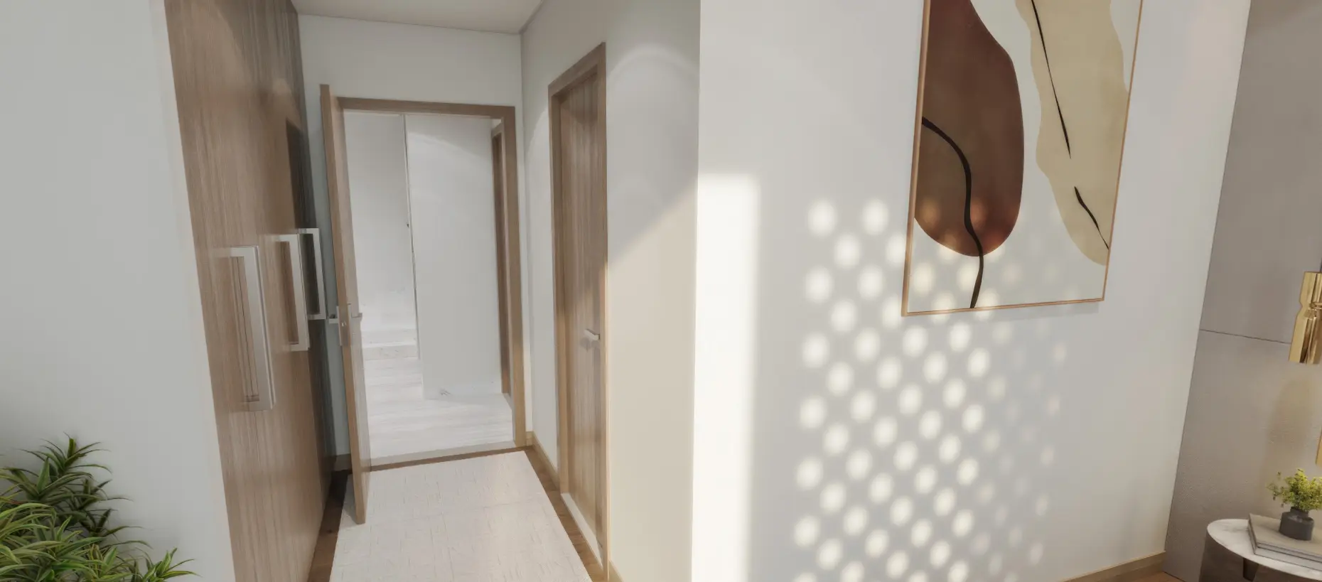 Property image gallery