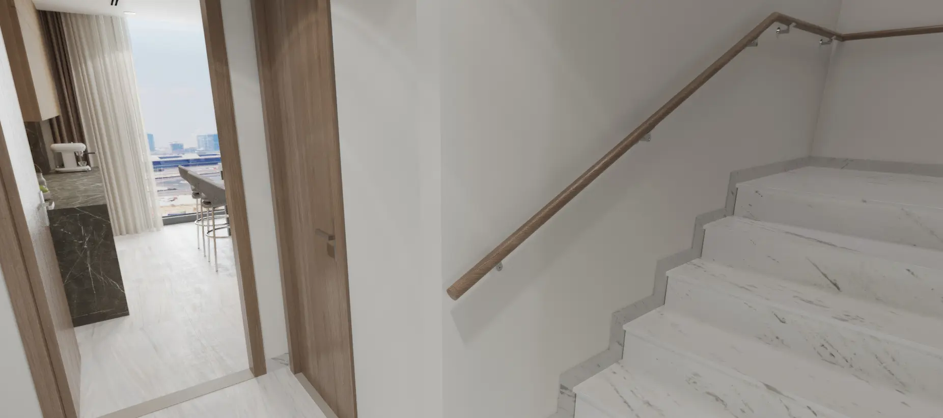 Property image gallery