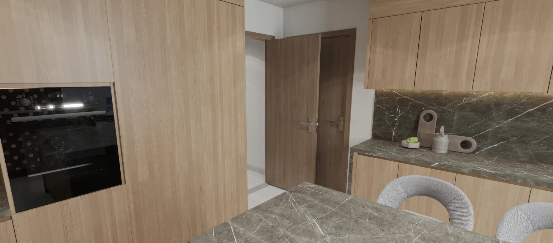 Property image gallery