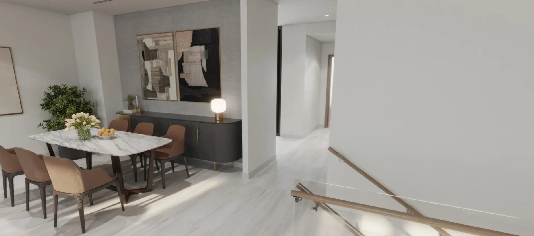 Property image gallery