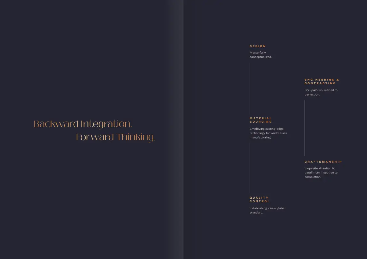 Project slides