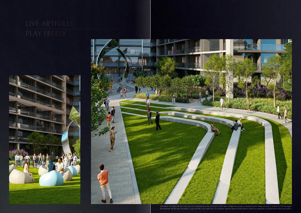 Project slides