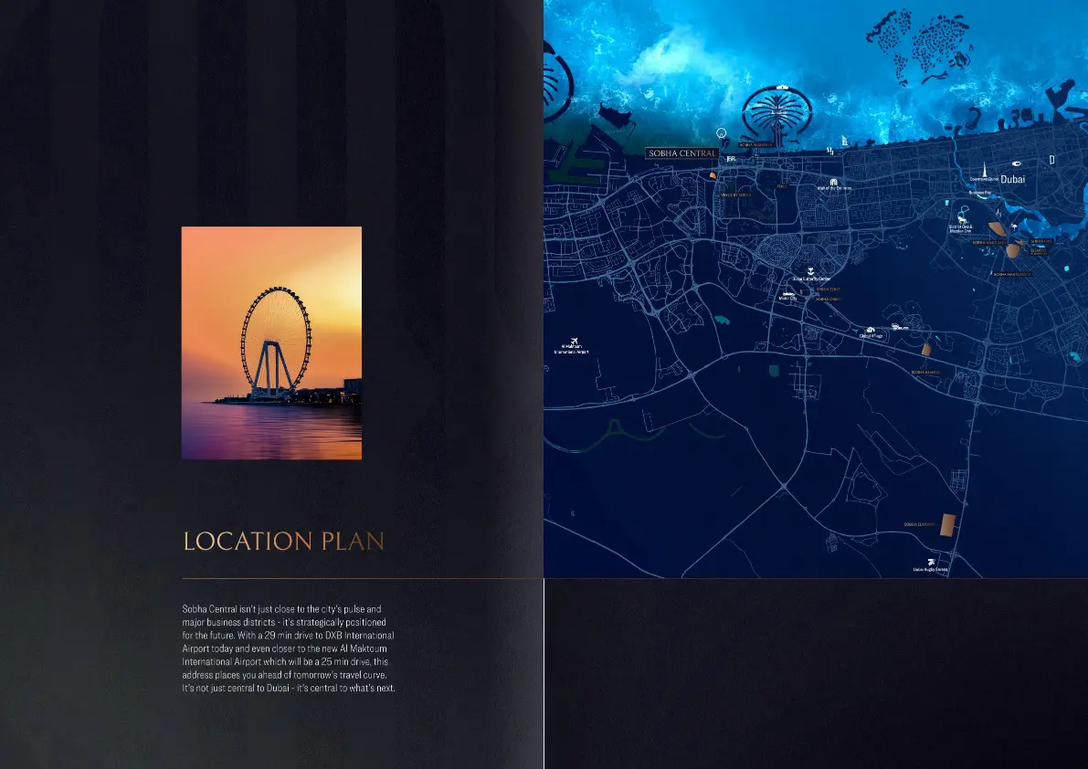 Project slides