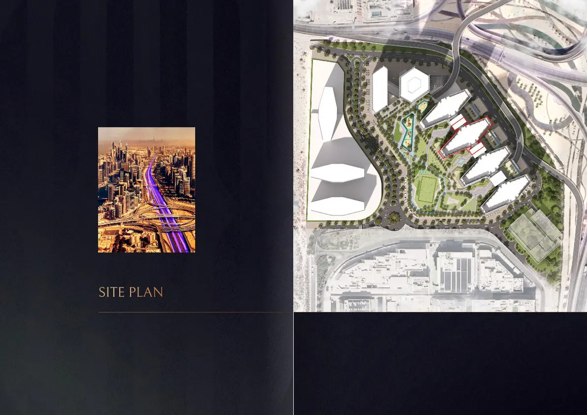 Project slides