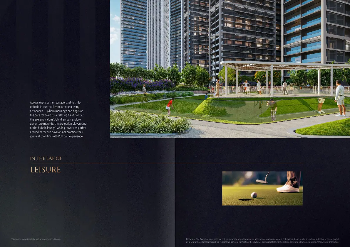 Project slides