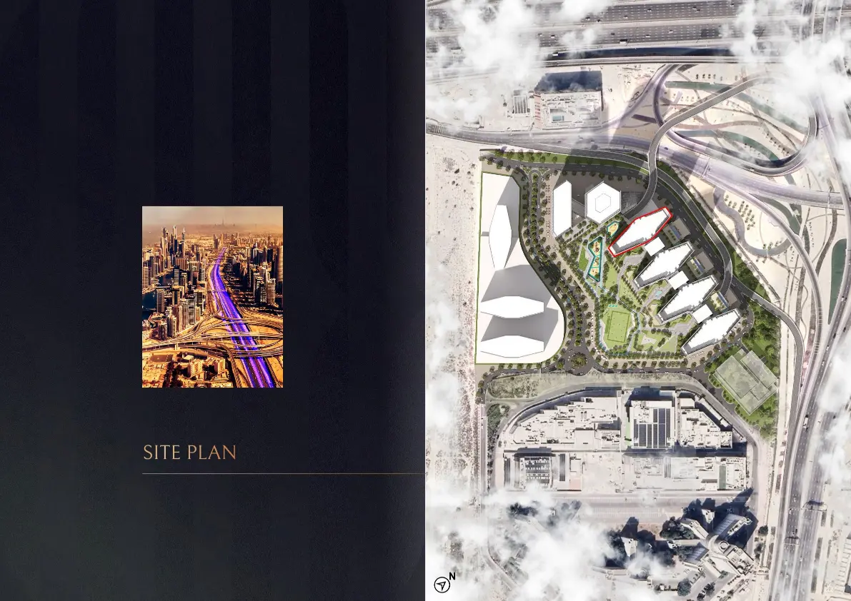 Project slides