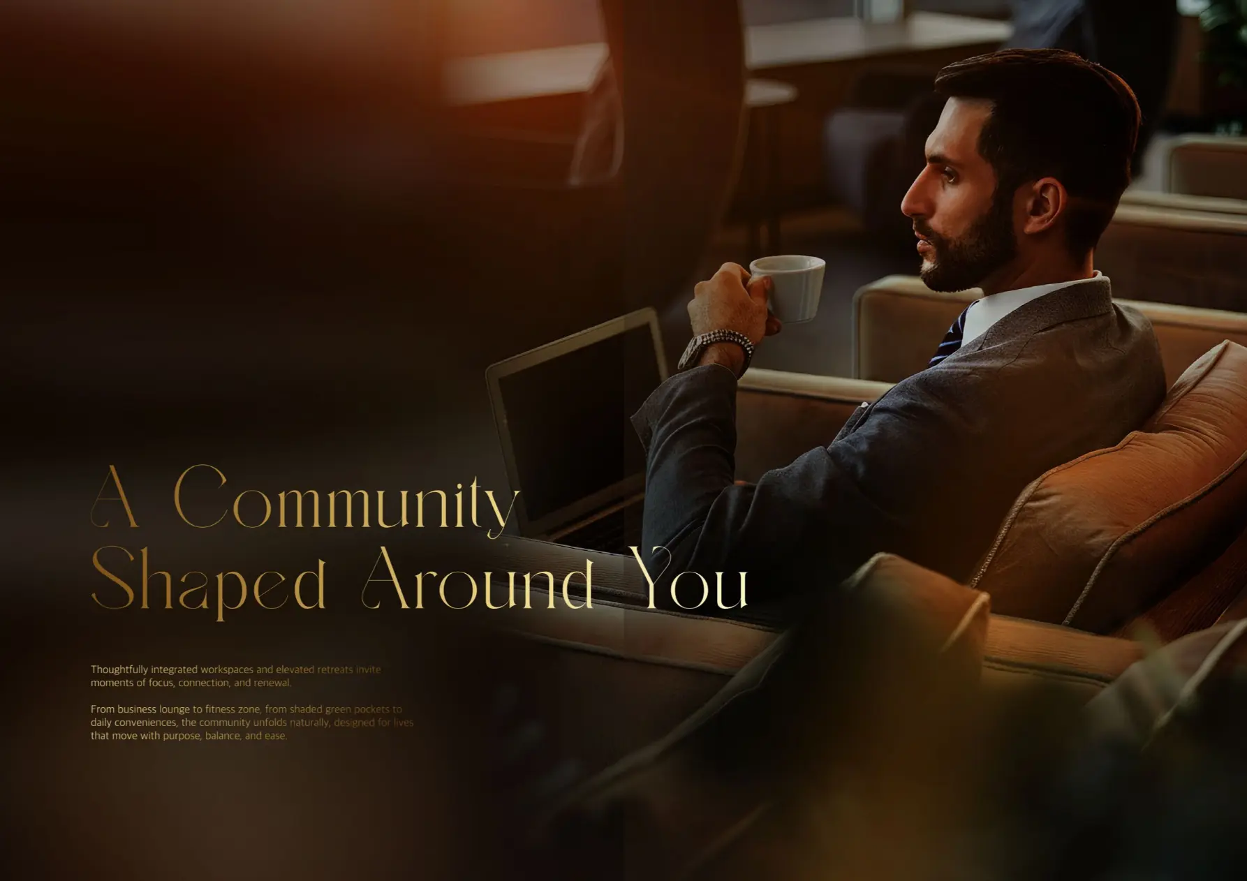 Project slides