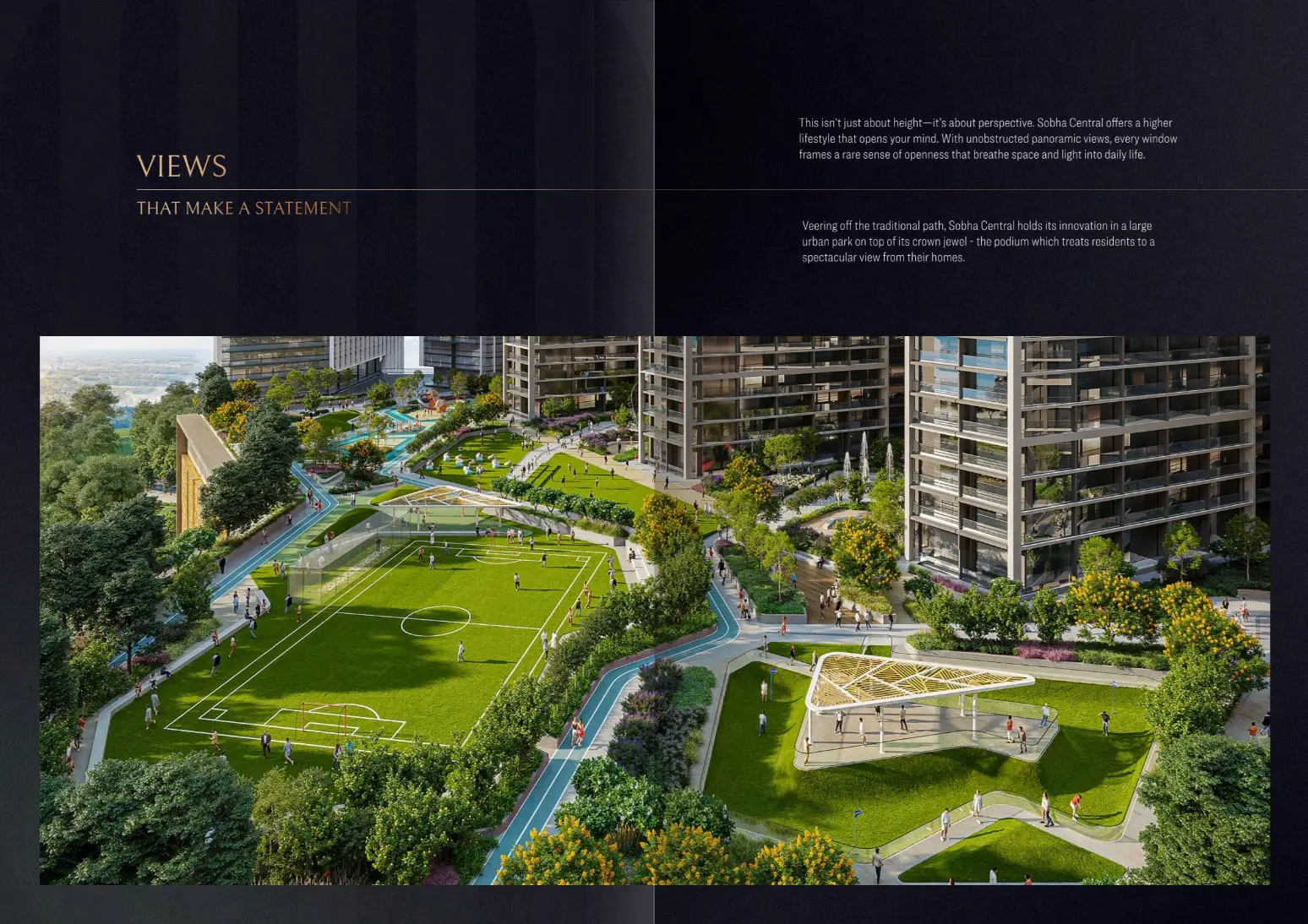 Project slides