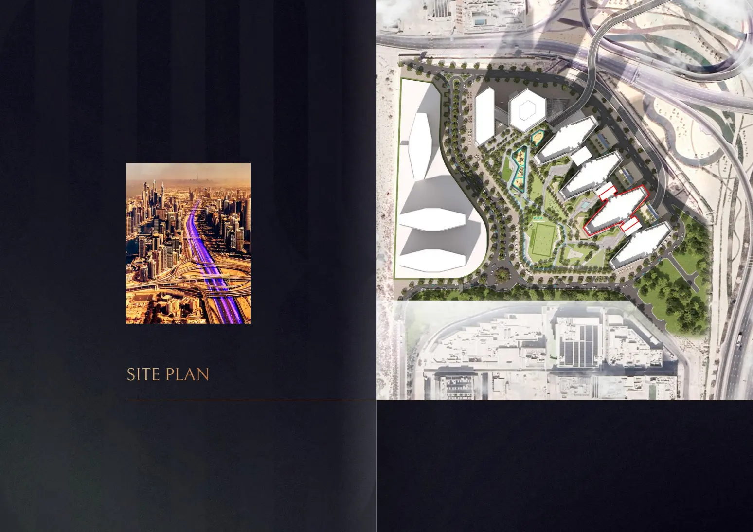 Project slides