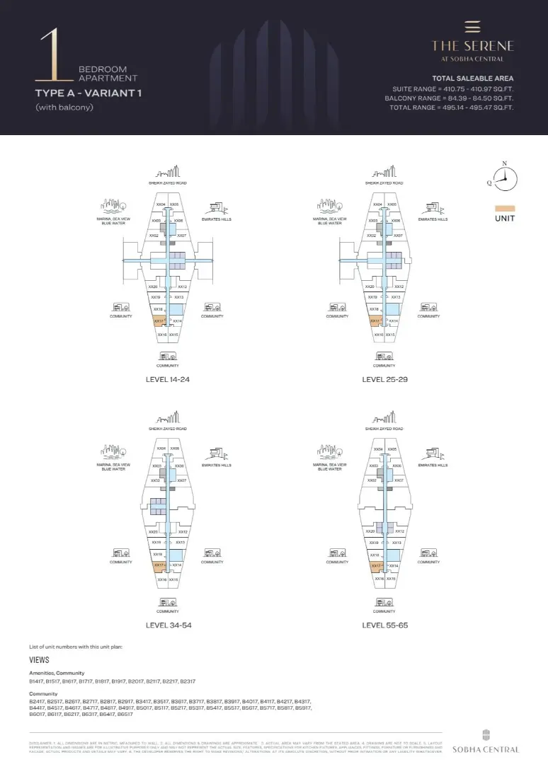 Floor plan 3