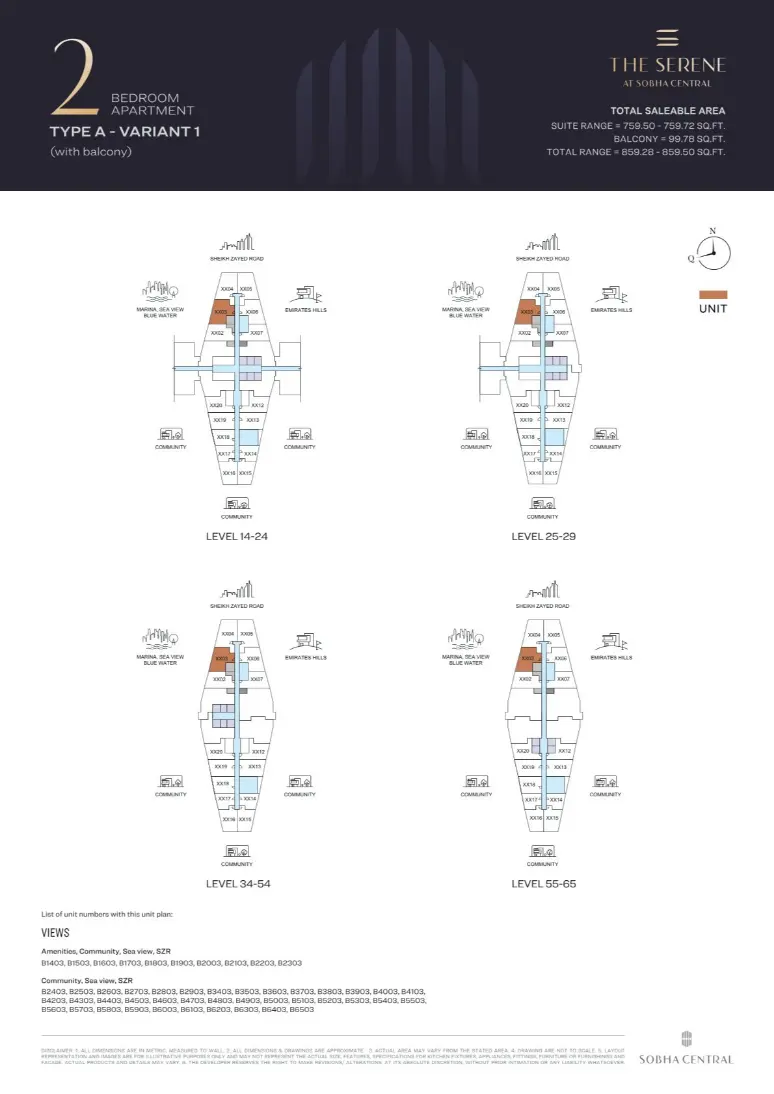 Floor plan 3