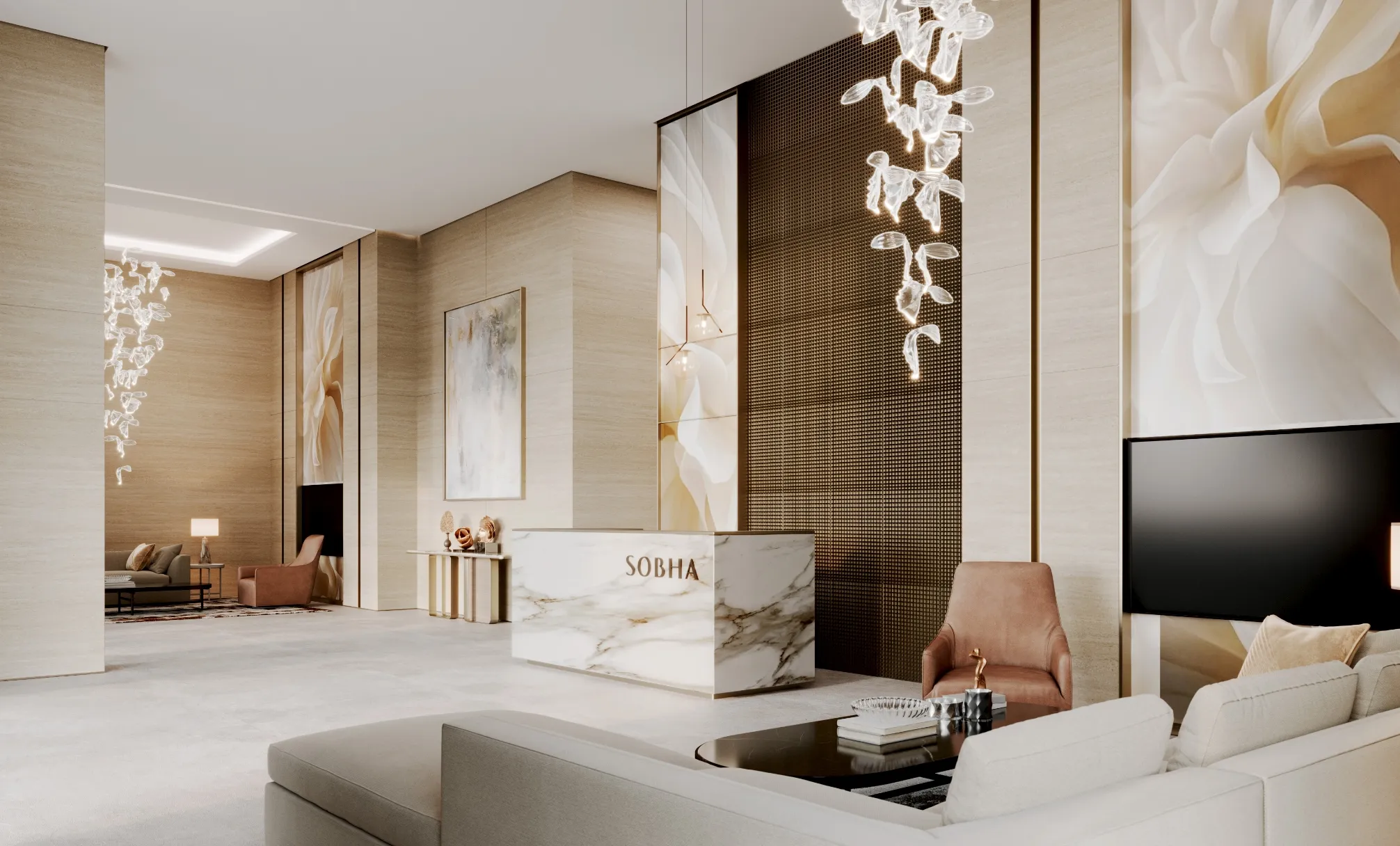 Property image gallery