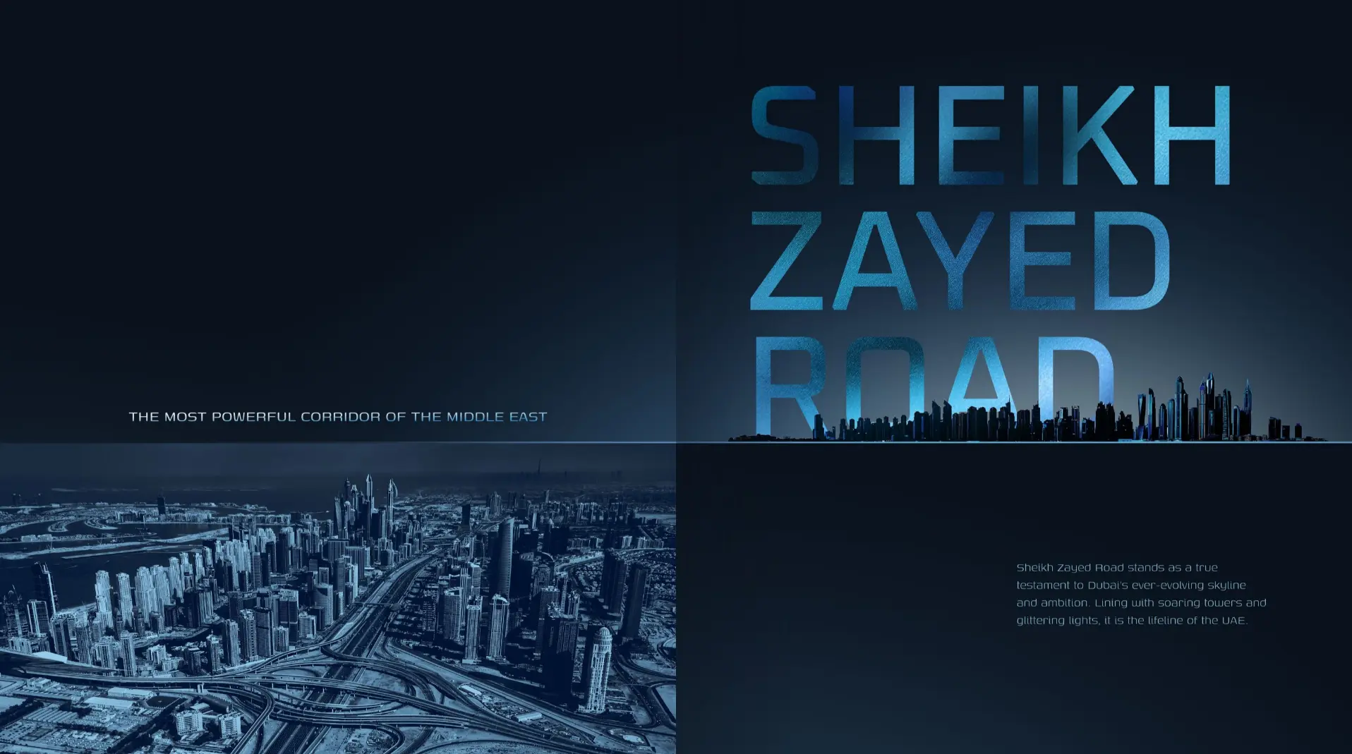 Project slides