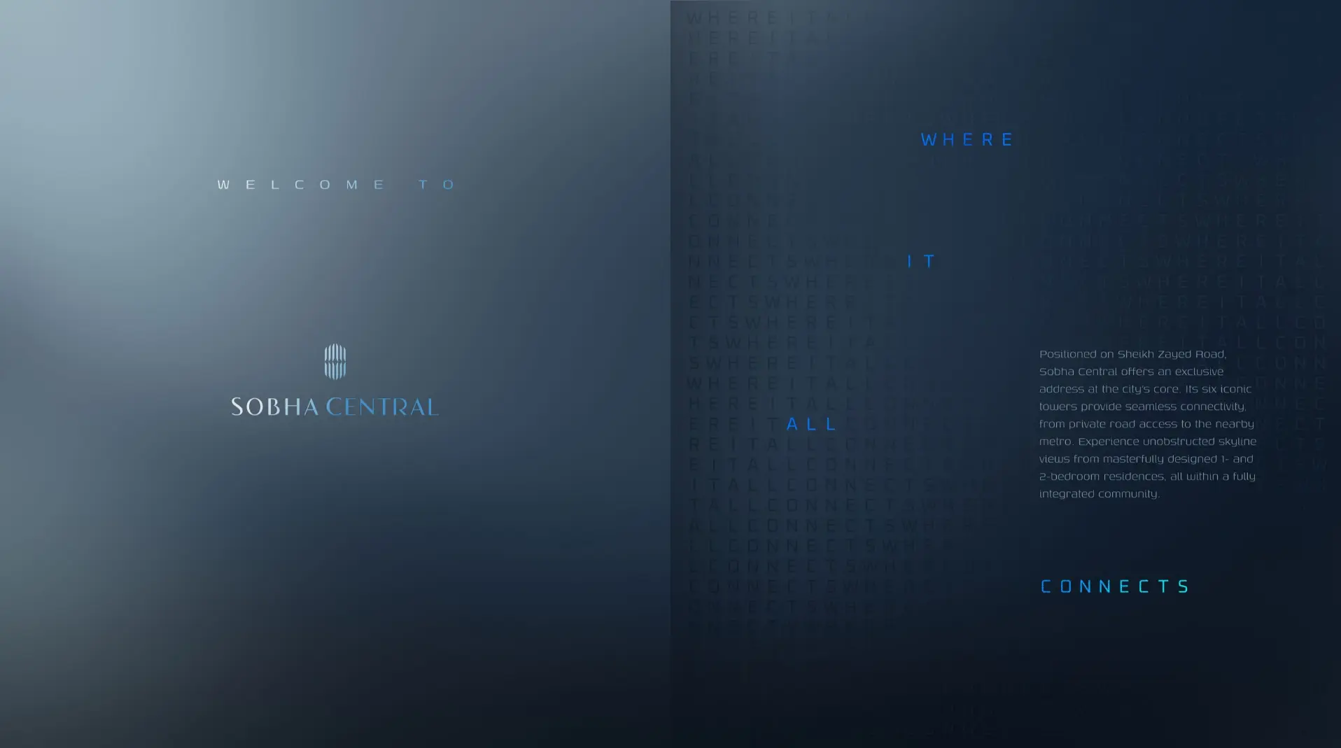 Project slides
