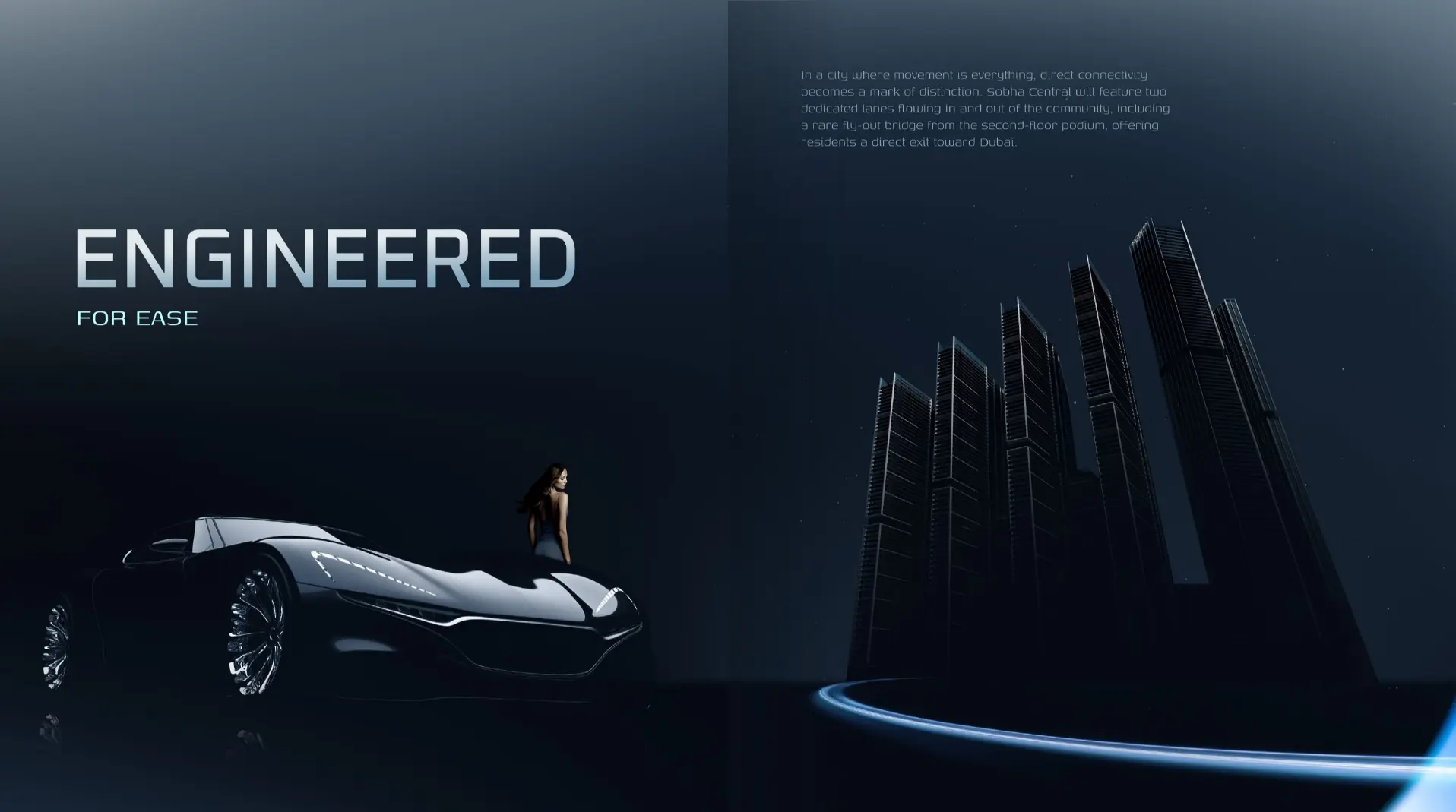 Project slides