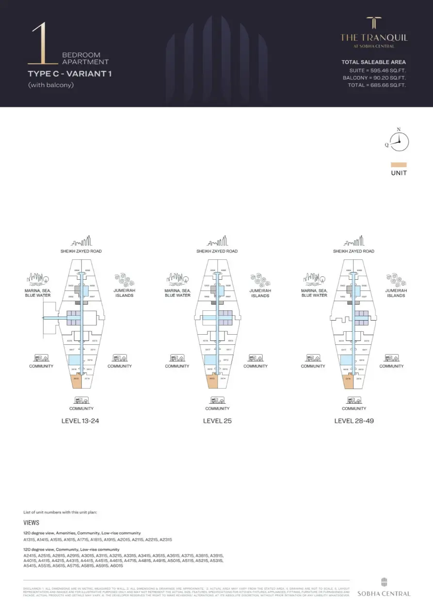 Floor plan 4