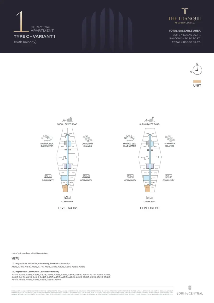 Floor plan 5
