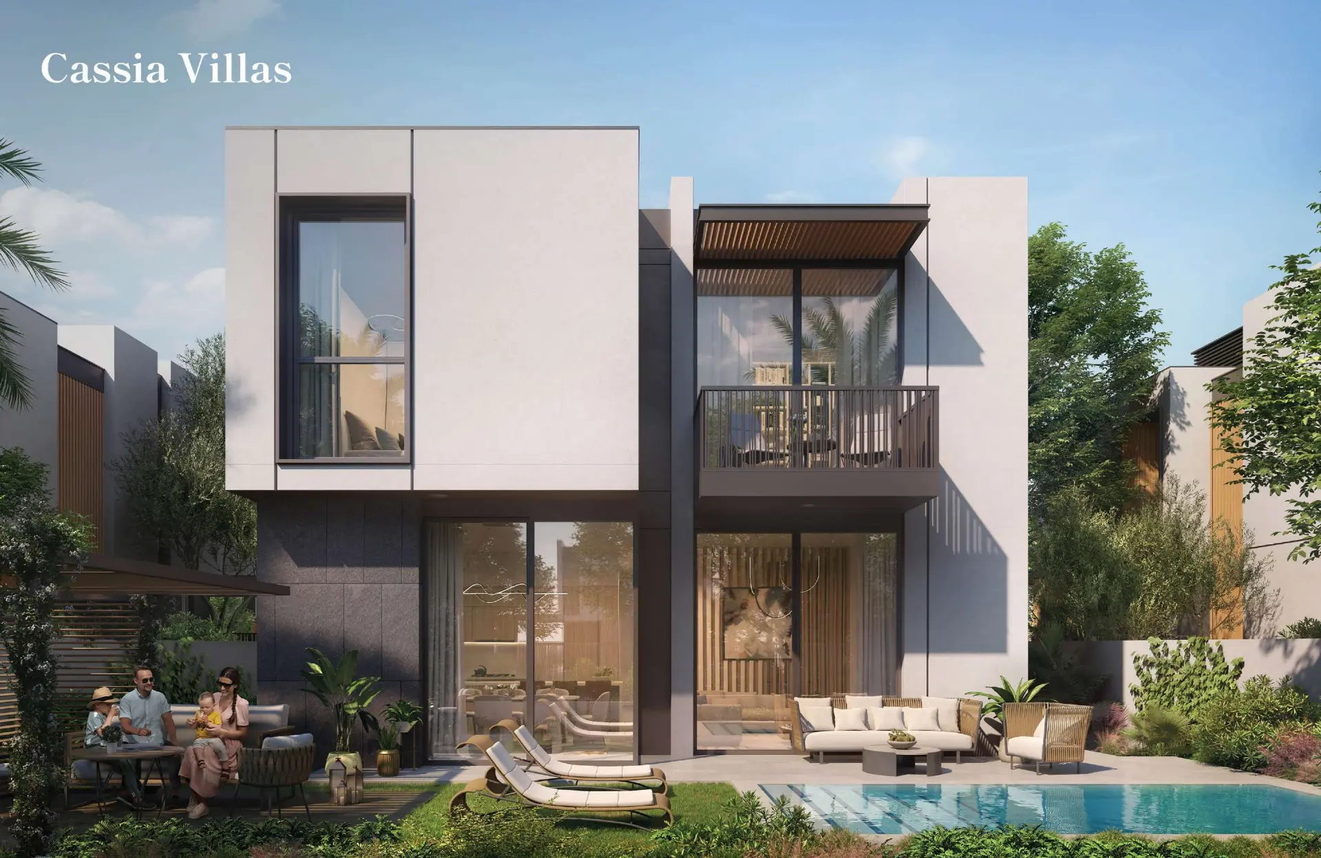 Project image gallery