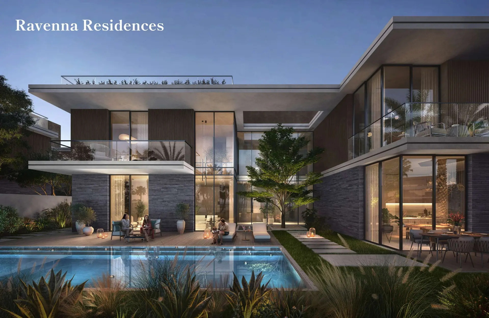 Project image gallery