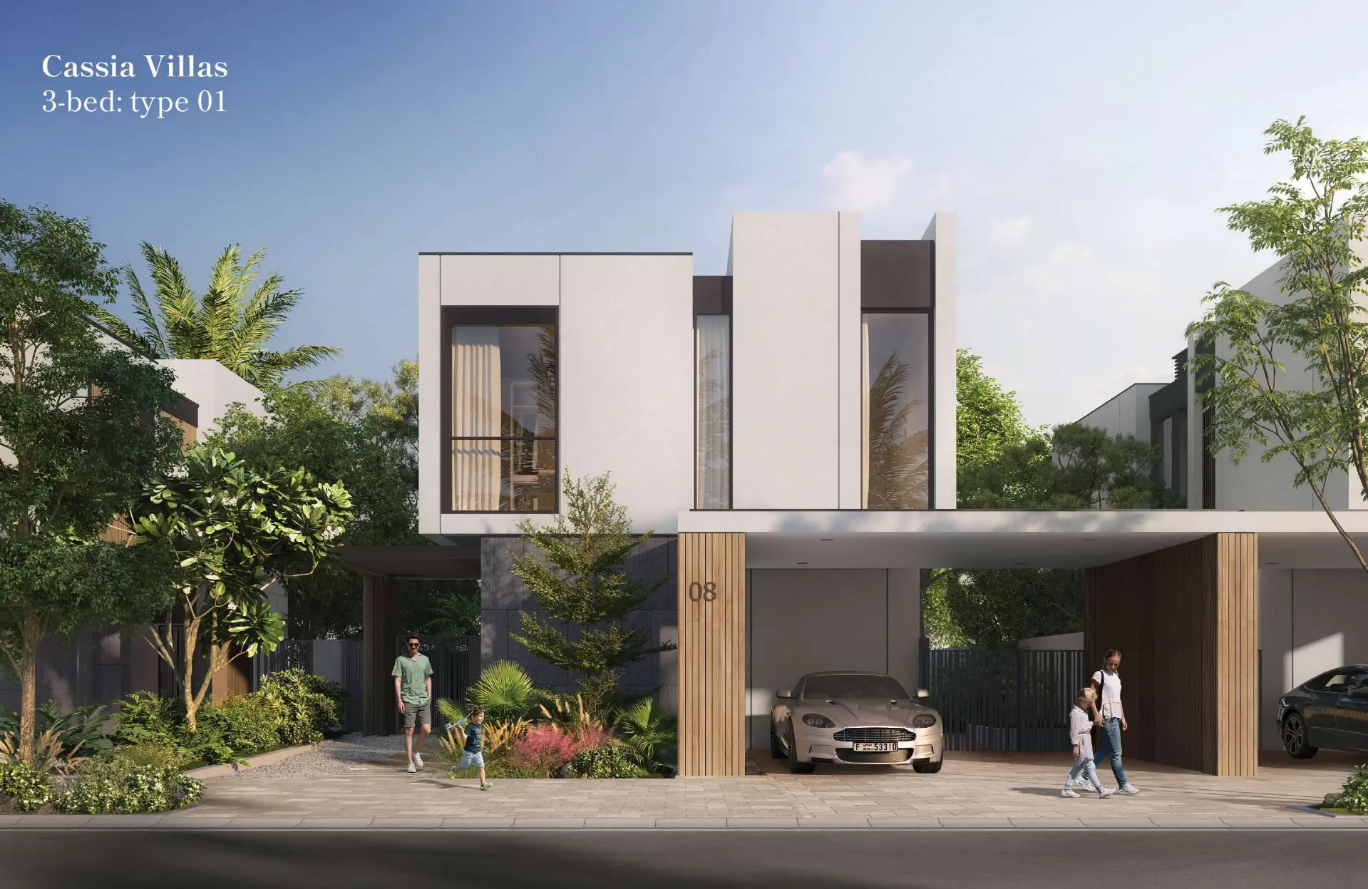 Project image gallery