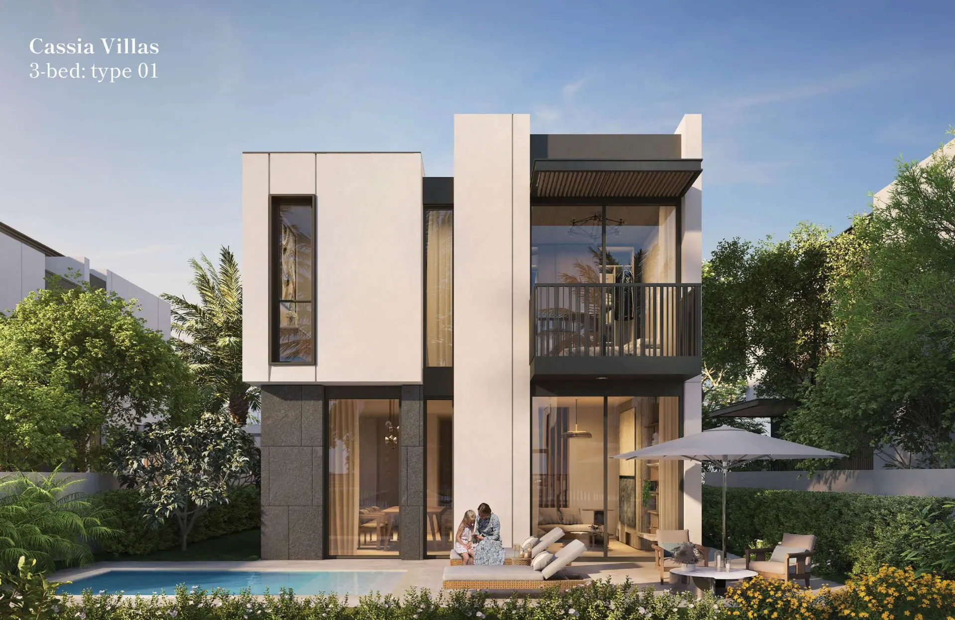 Project image gallery
