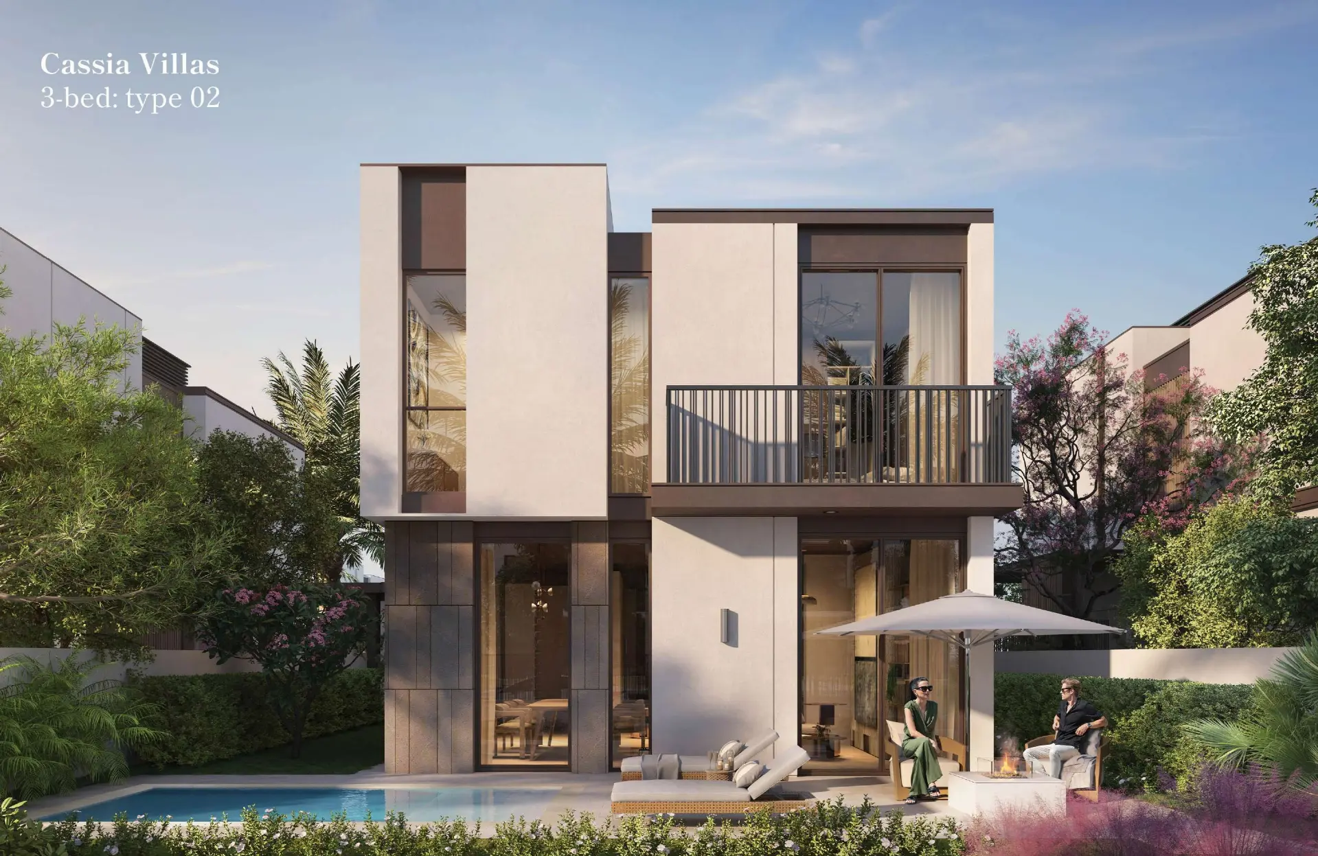 Project image gallery