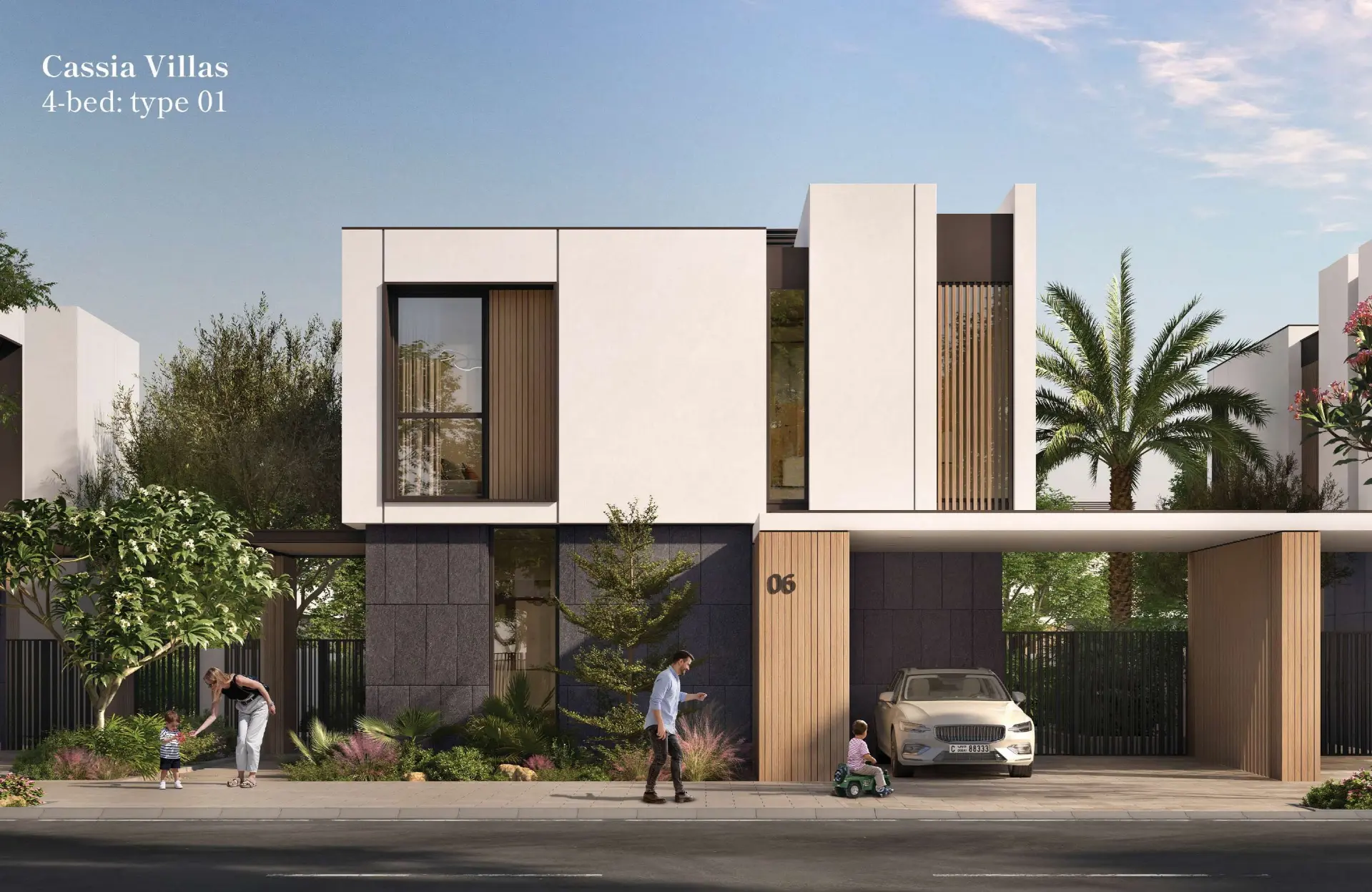 Project image gallery