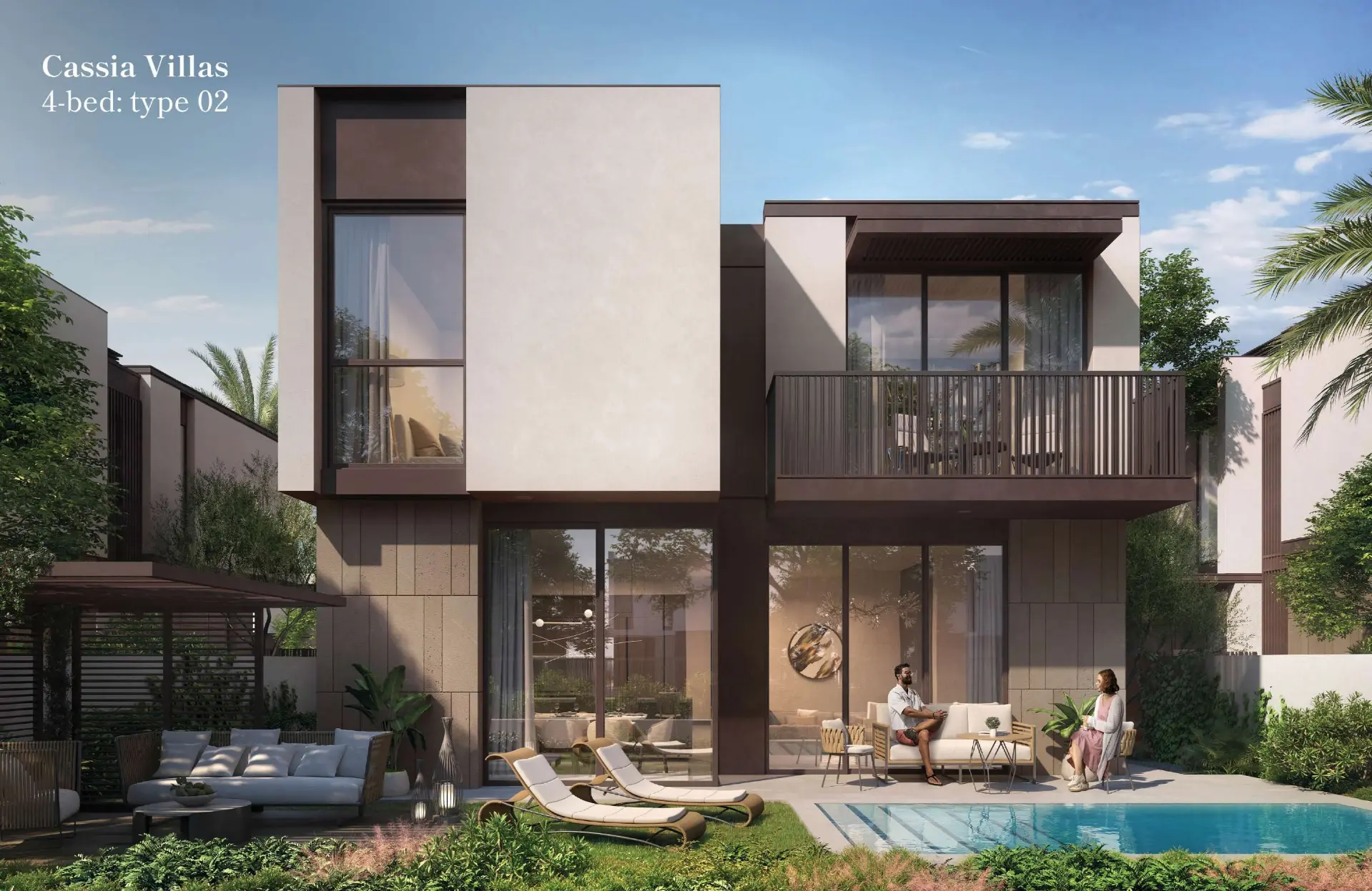 Project image gallery