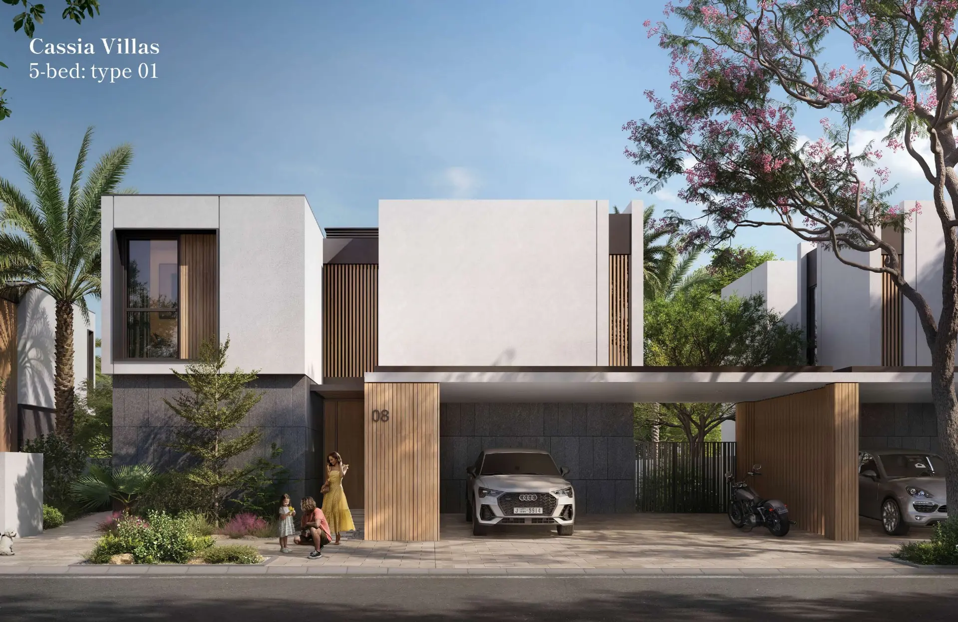Project image gallery