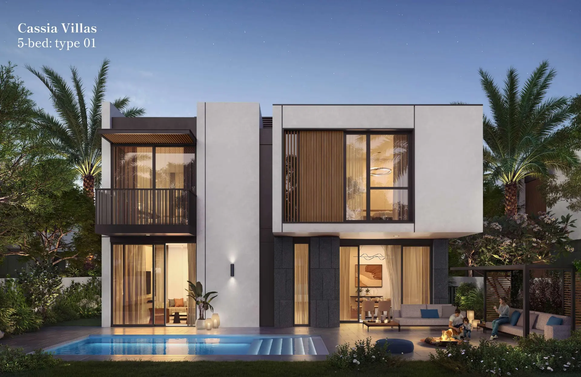 Project image gallery
