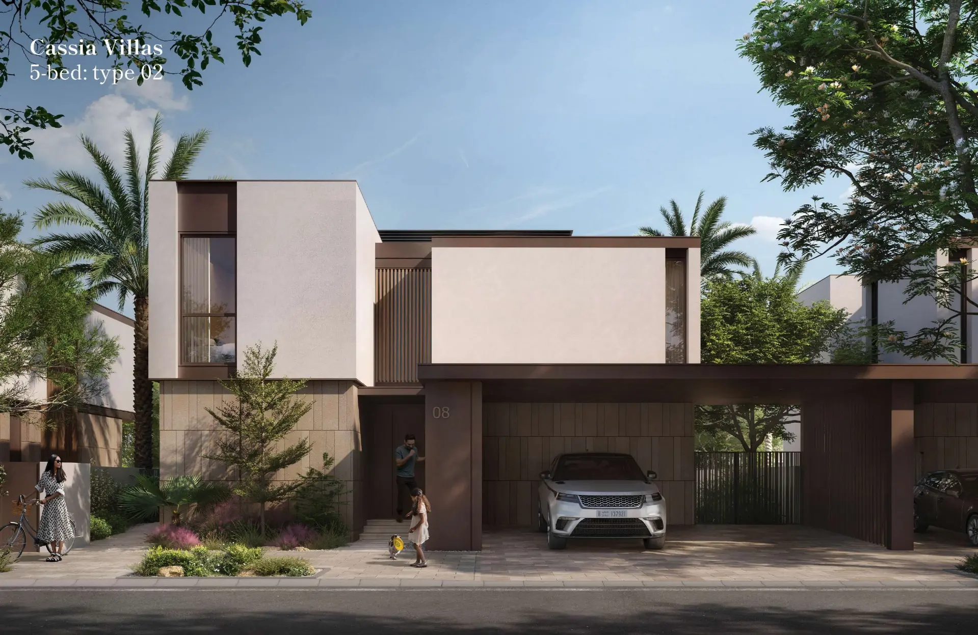 Project image gallery