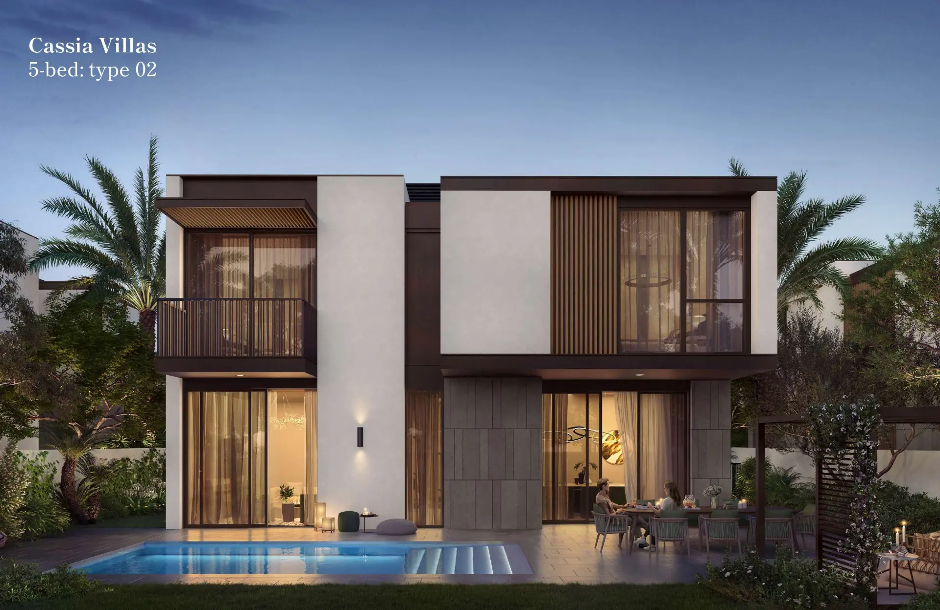 Project image gallery