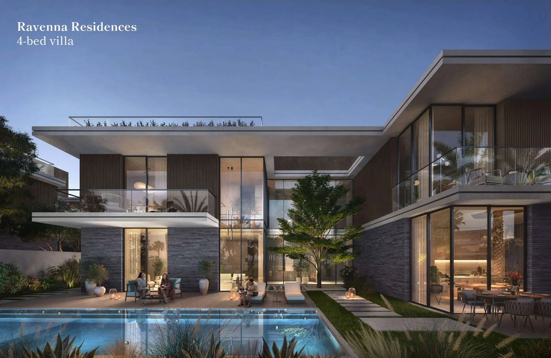 Project image gallery