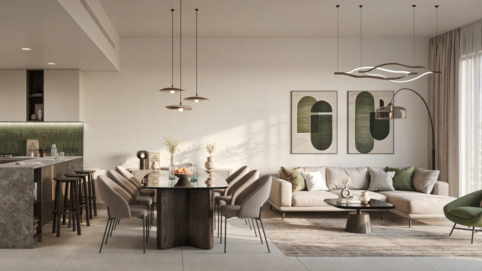 Project image gallery