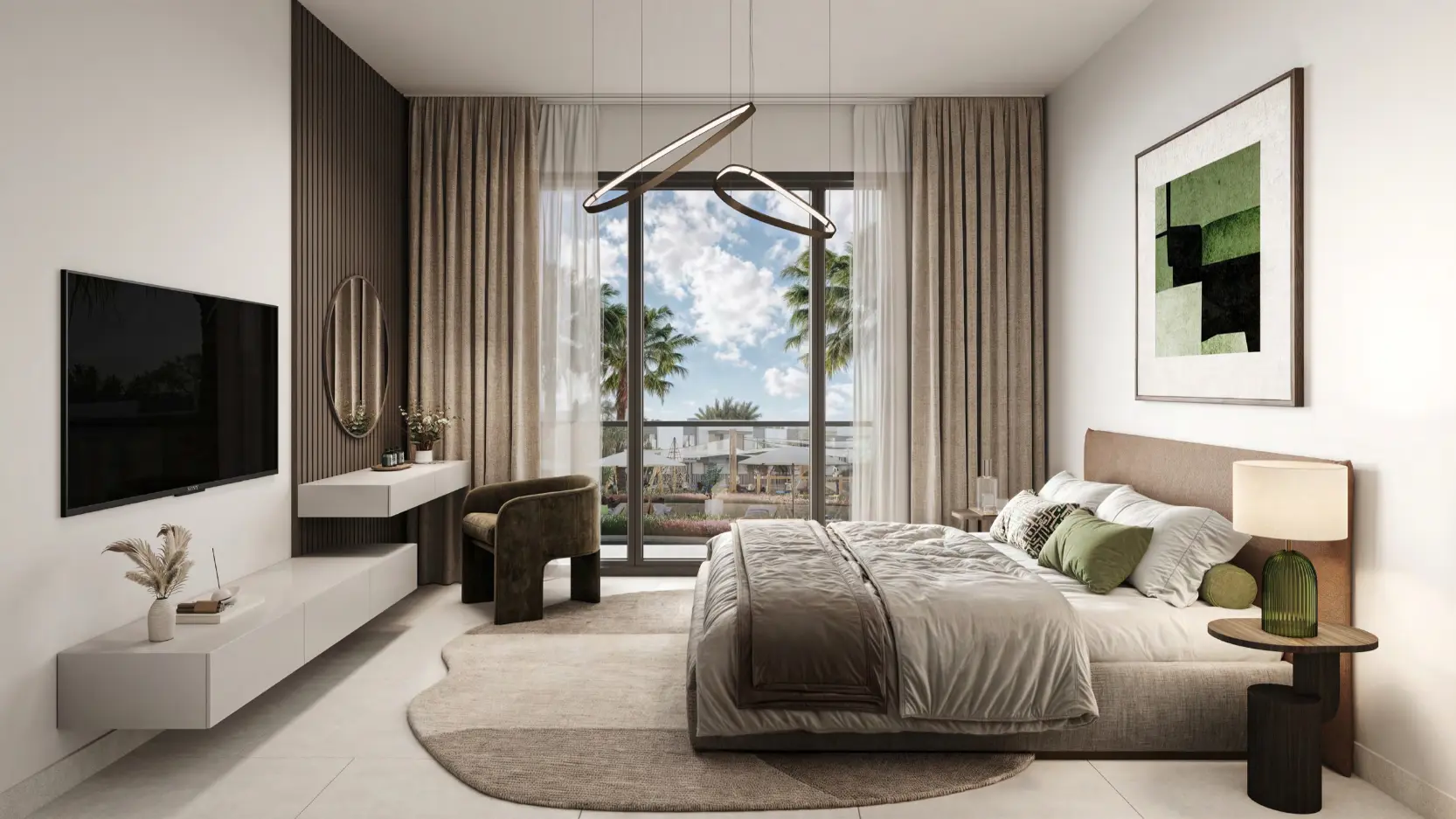 Project image gallery