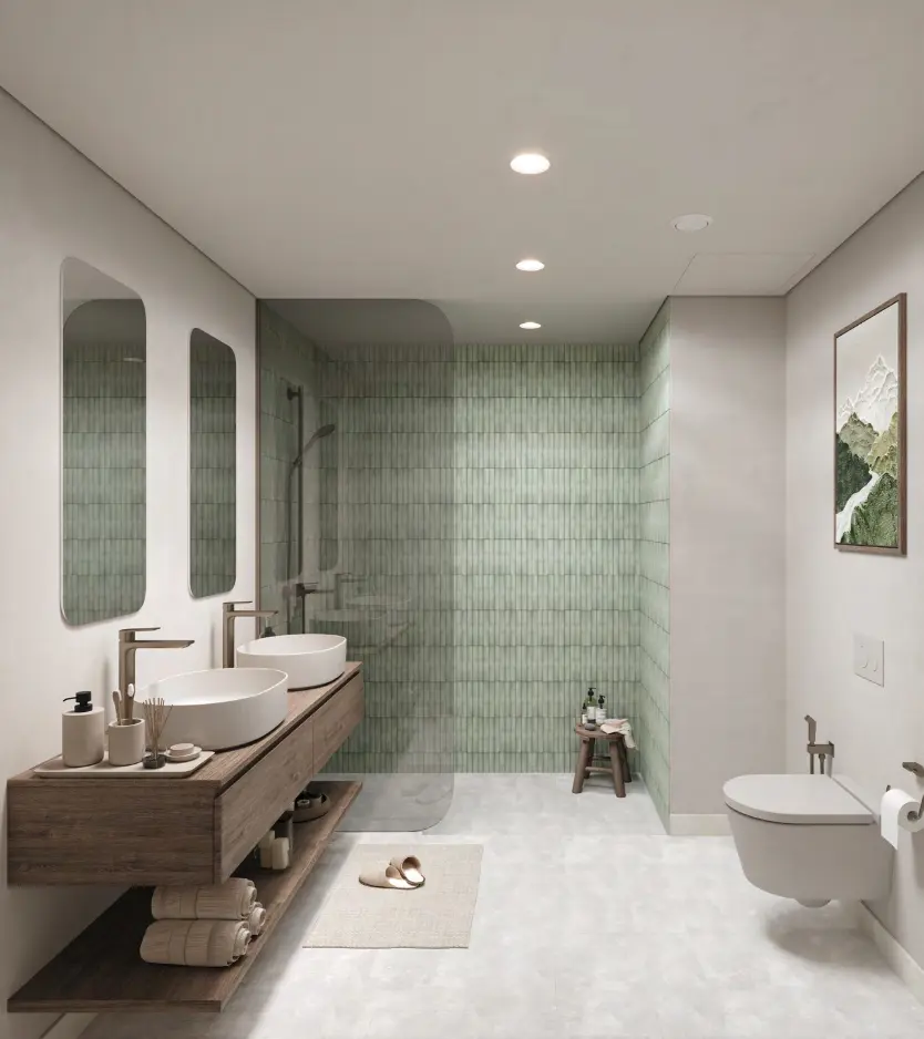 Project image gallery