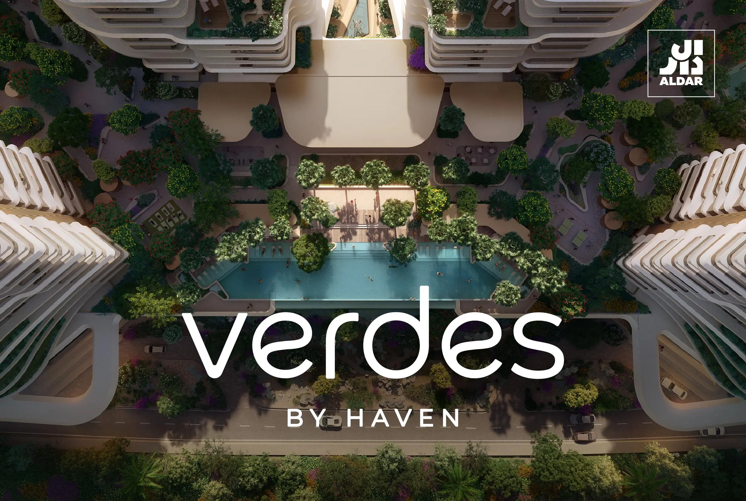 Verdes by Haven