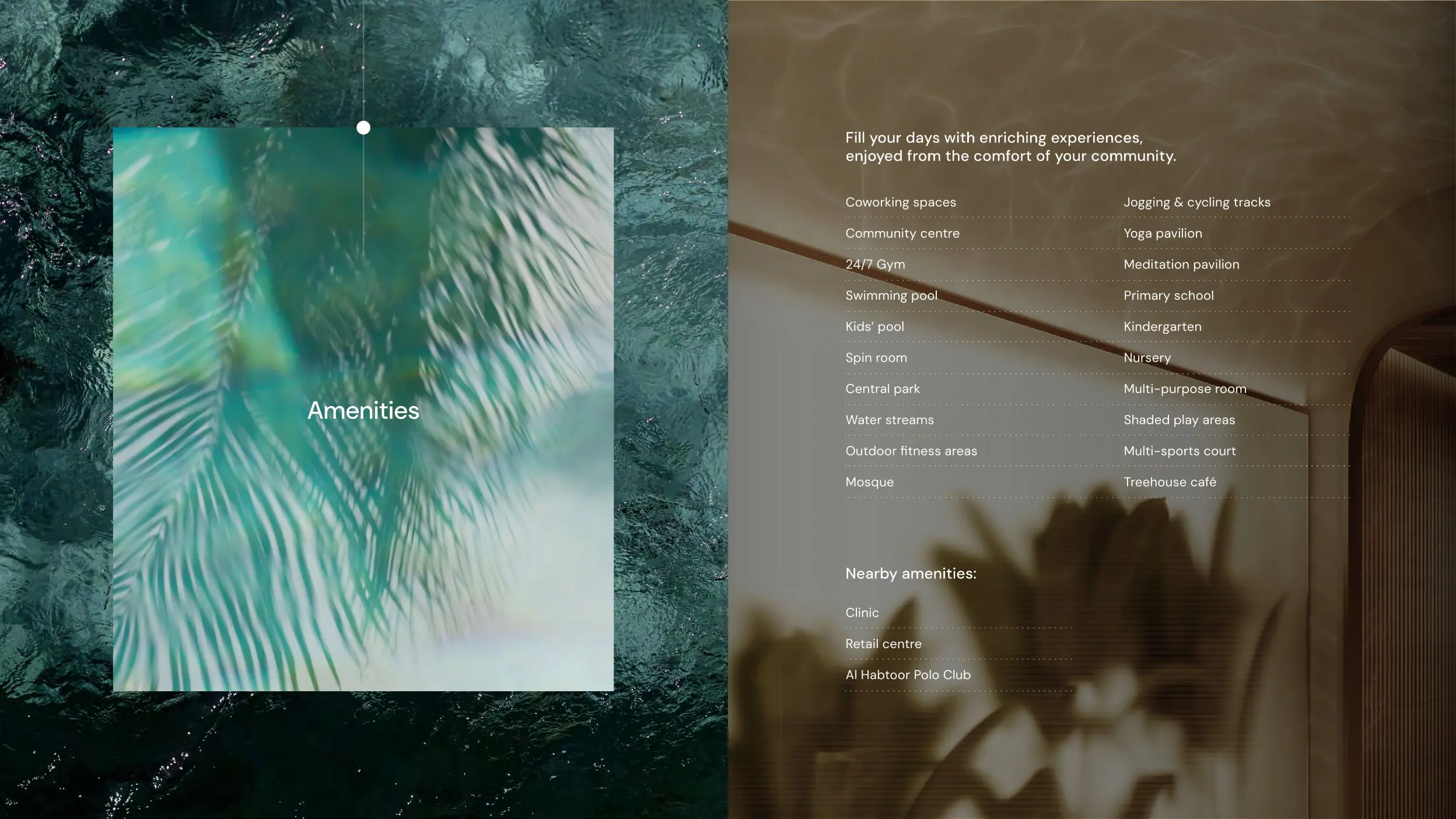 Project slides