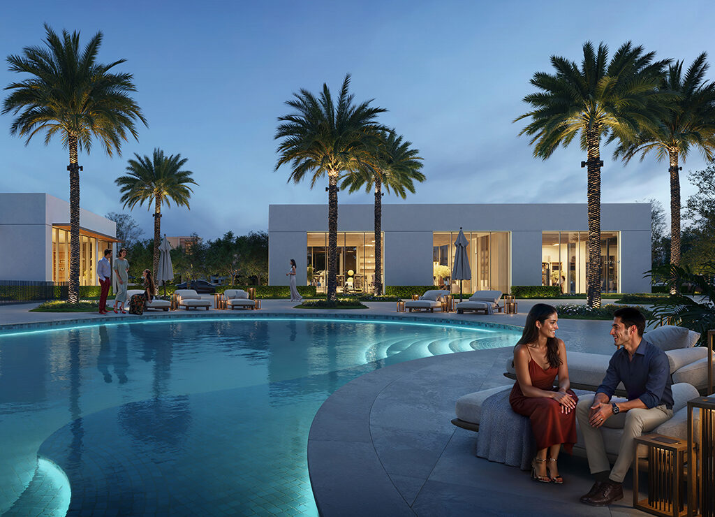 5 Bedroom Premium Villa in Avelia at The Valley, A Rare Luxury